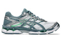 ASICS Gel-Cumulus 16 White Green – Running & Lifestyle Femme