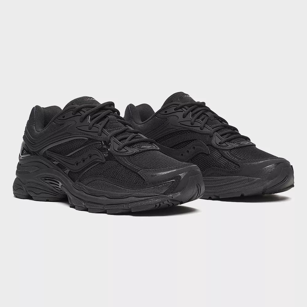 Saucony Omni 9 - Noir