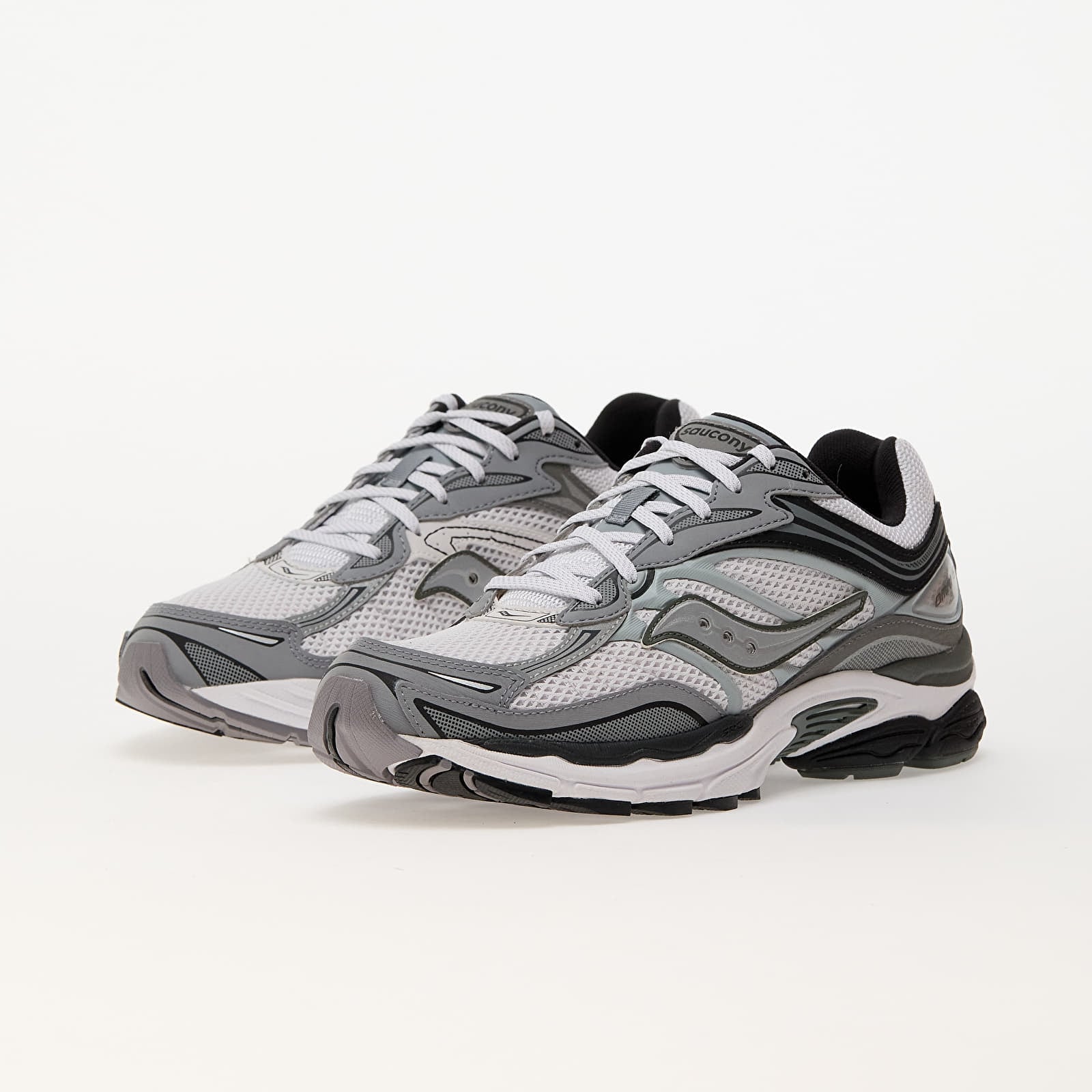 Saucony Omni 9 - Gris