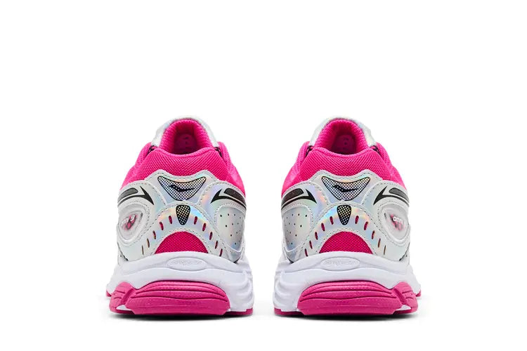 Saucony Omni 9 - Silver Rose