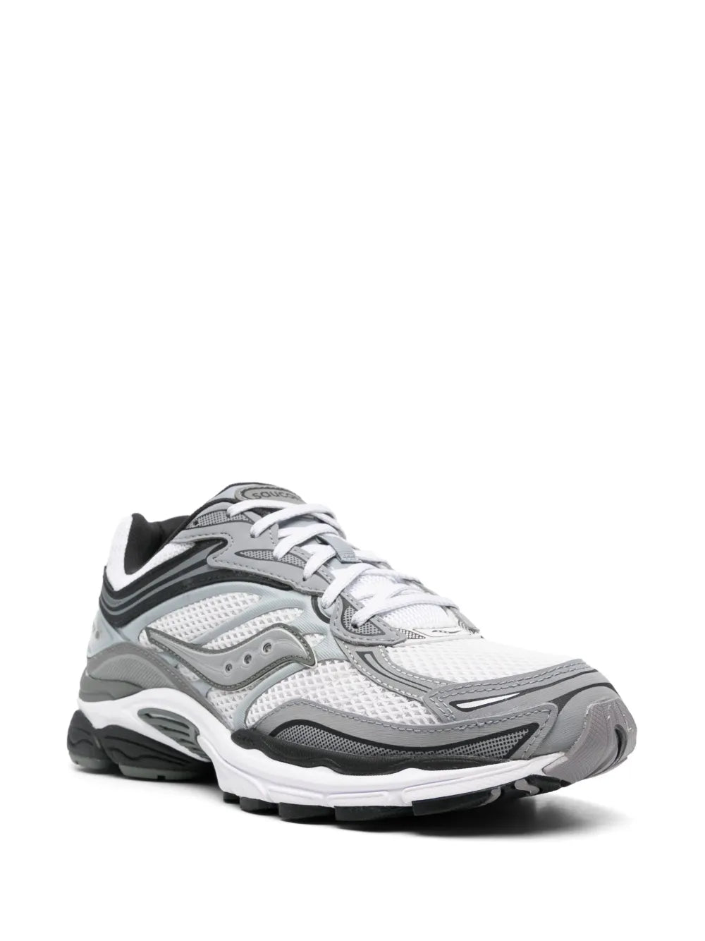 Saucony Omni 9 - Gris