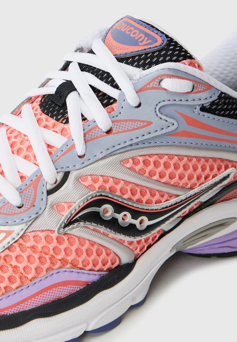 Saucont Omni 9 - Saumon