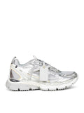 Off-White Be Right Back gris