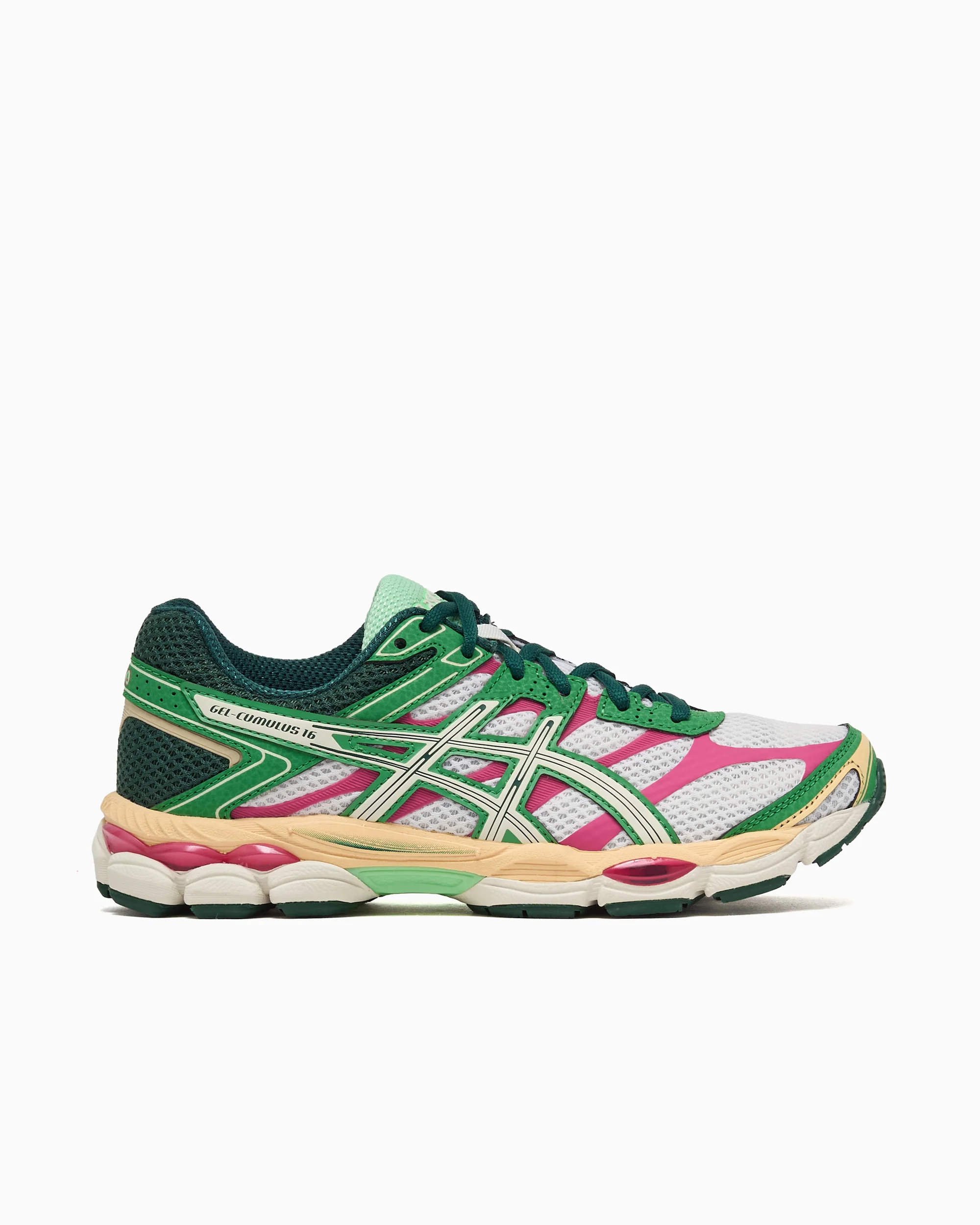 Sneakers rétro sport multicolores – Confort premium & style Y2K