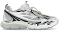 Off-White Be Right Back blanc et noir