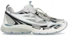 Off-White Be Right Back blanc et noir