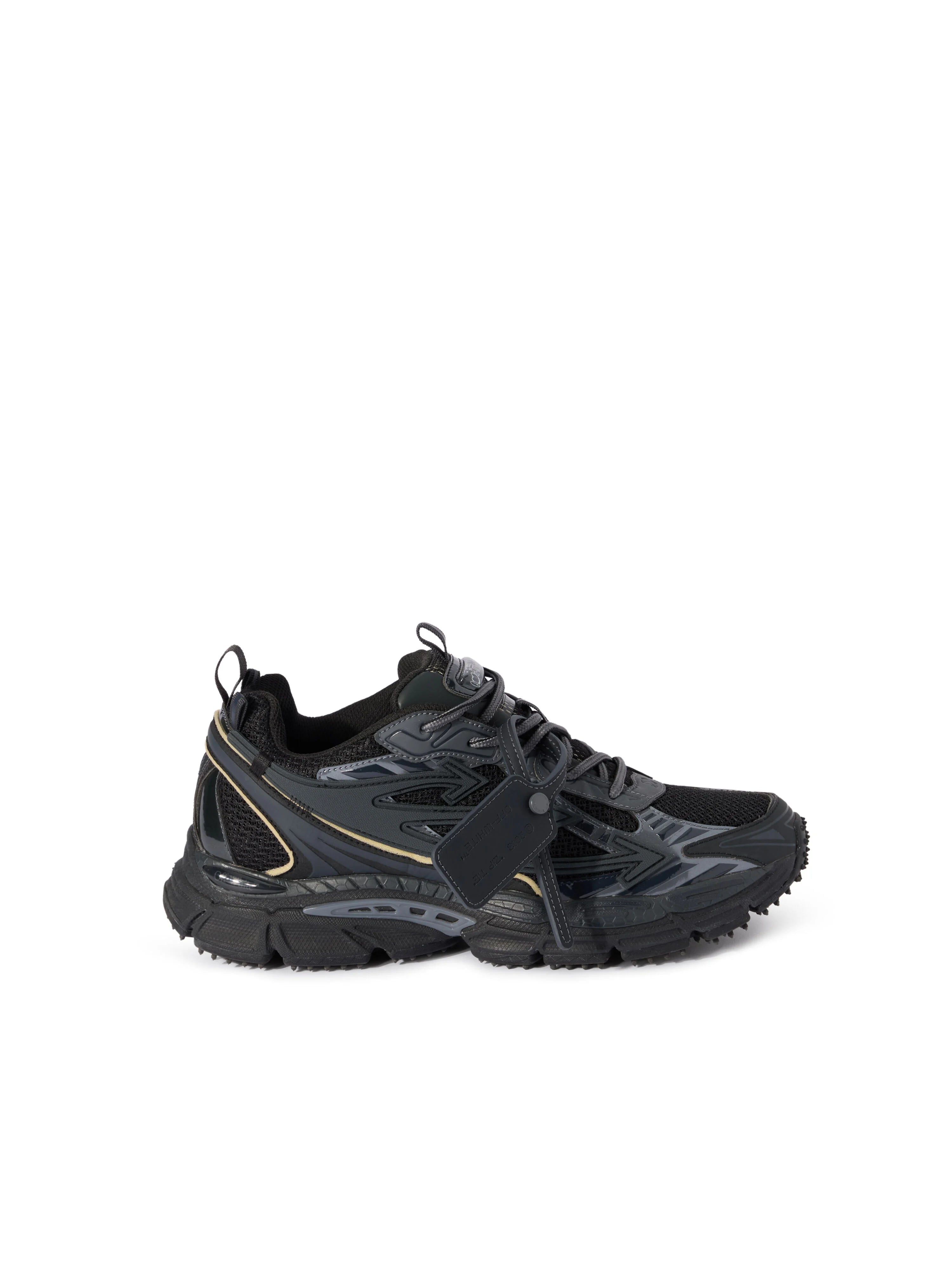 Off-White Be Right Back Noir