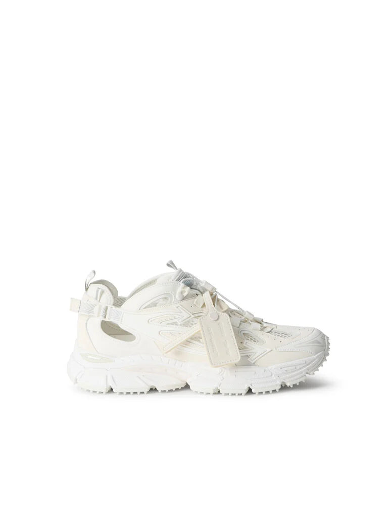 Off-White Be Right Back blanc