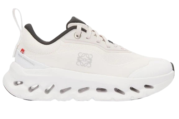 Cloudtilt LOEWE 2 | Blanc et Noir