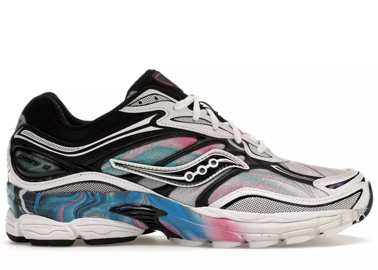 Saucony Omni 9 Callen Schaub