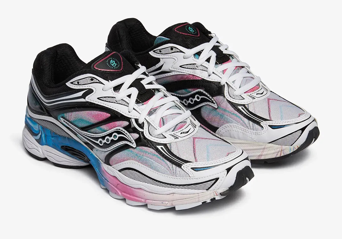 Saucony Omni 9 Callen Schaub