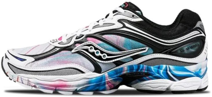 Saucony Omni 9 Callen Schaub