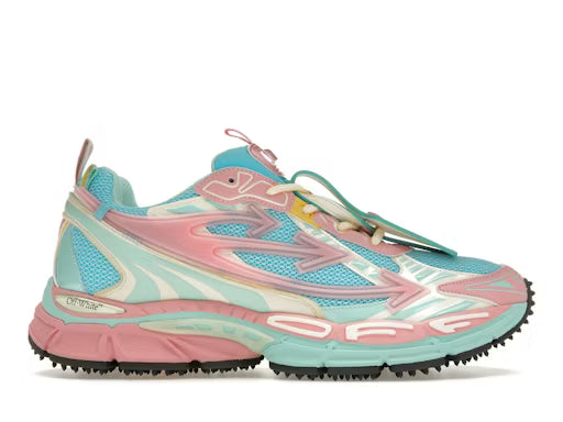 OFF-WHITE Be Right Back Miami