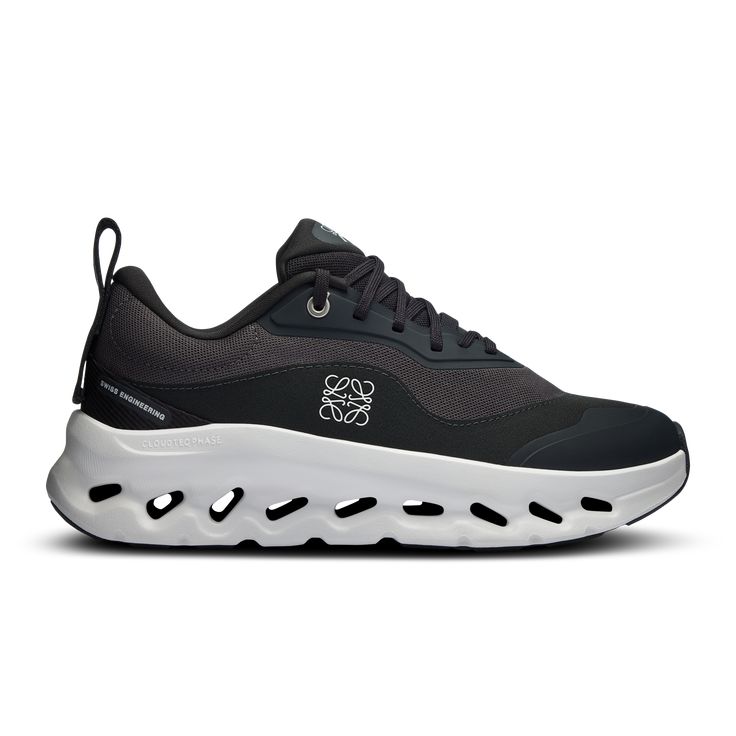 Cloudtilt LOEWE 2 | Noir et Blanc