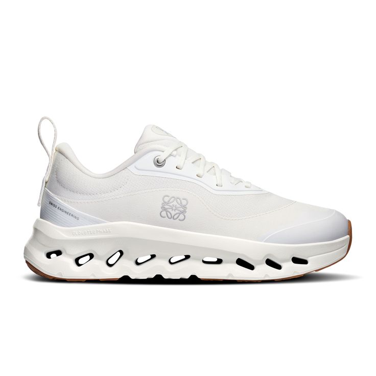 Cloudtilt LOEWE 2 | Blanc