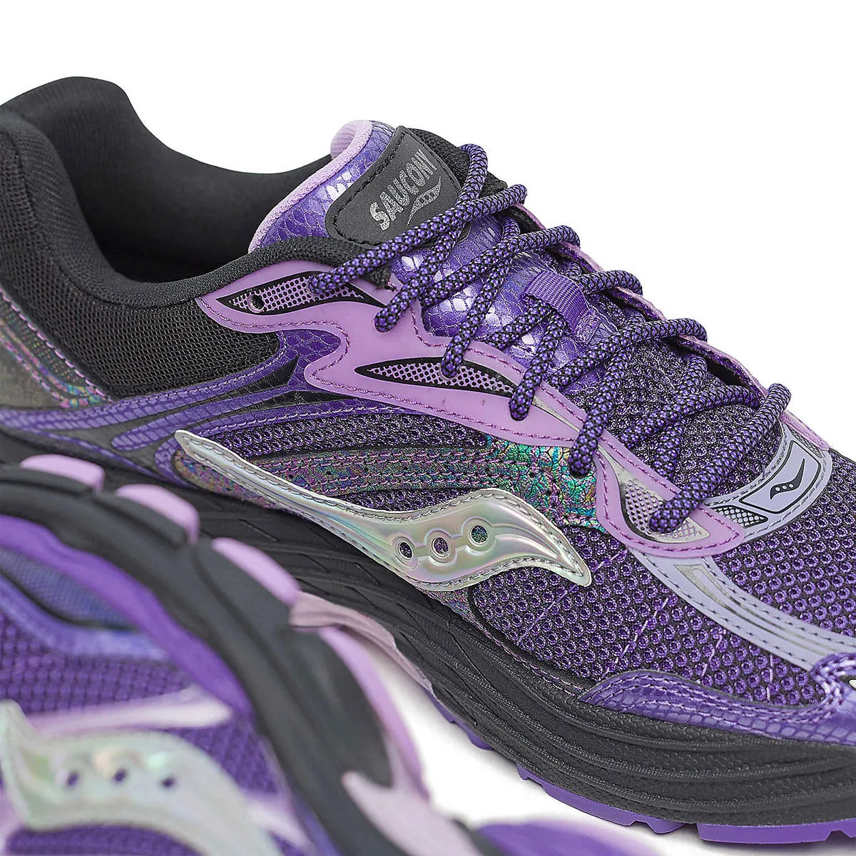 Saucony Omni 9 - Violet