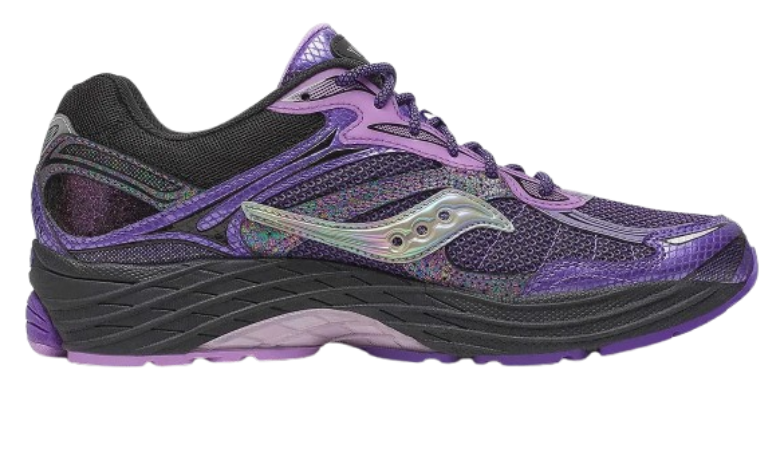 Saucony Omni 9 - Violet