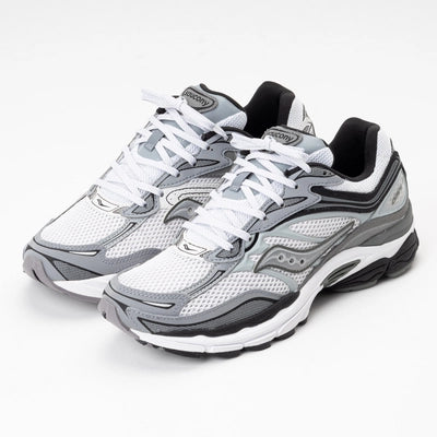 Saucony Omni 9 - Blanc et gris
