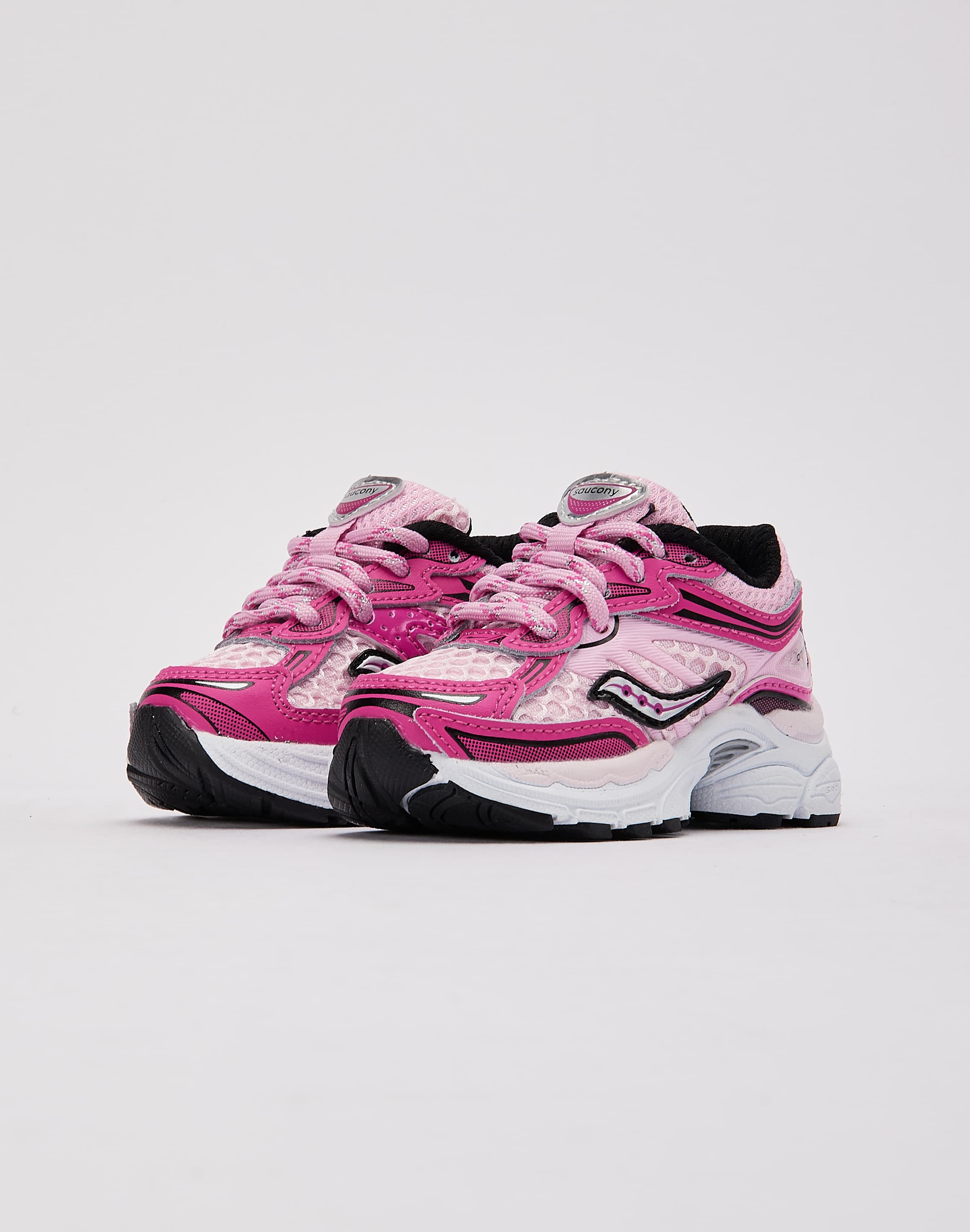 Saucony Omni 9 - Triple Rose
