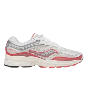 Saucony Omni 9 - Saumon Blanc